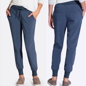 ATHLETA Ankle City Joggers